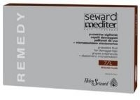 Helen Seward /L Mediter Remedy Sealing Fluid Saç Bakım Ampülleri Serum x